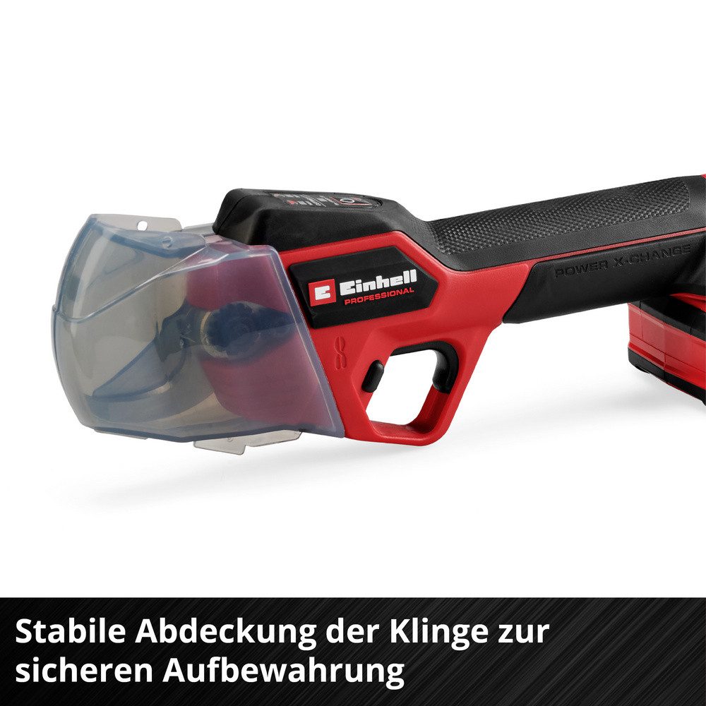 Einhell Astschere Einhell Professional 3408320 GP-LS 18/28 Li BL-Solo Astsc günstig online kaufen