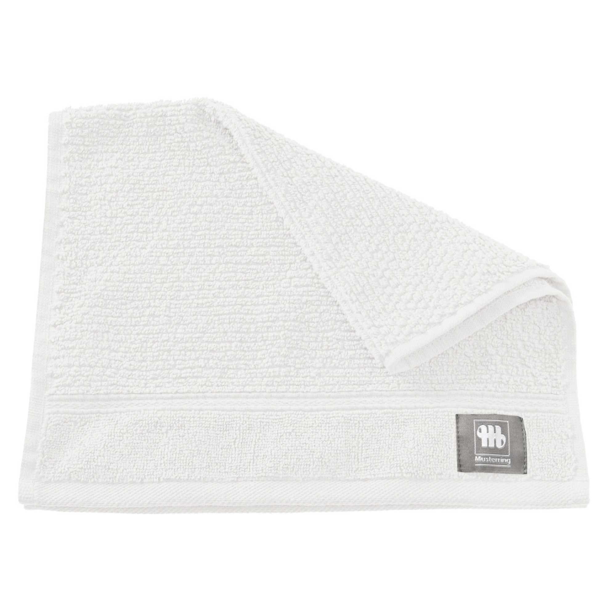 Musterring Gästehandtuch SOLID Gästehandtuch, Baumwolle (1-St), günstig online kaufen