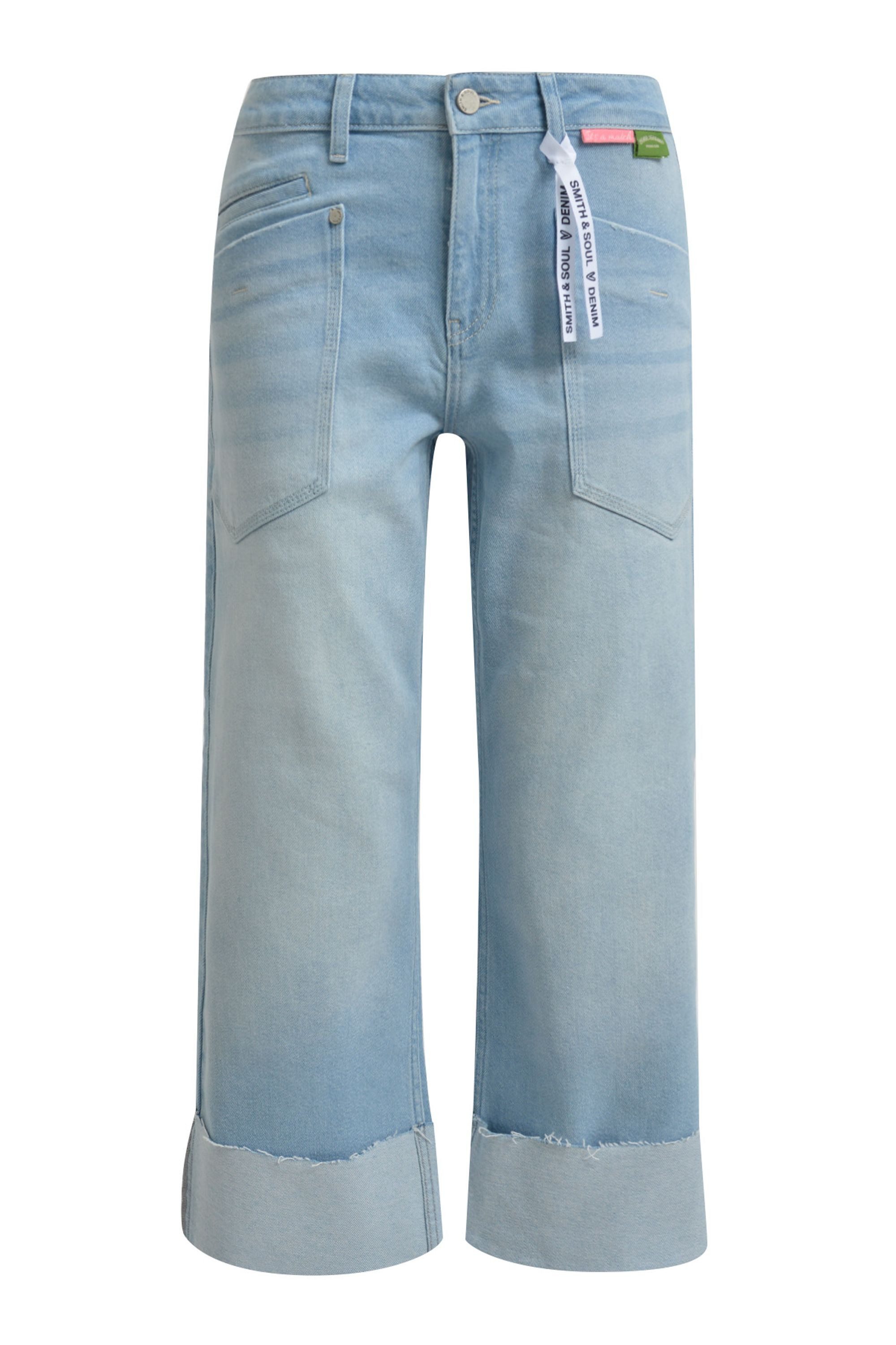 Smith & Soul 7/8-Hose