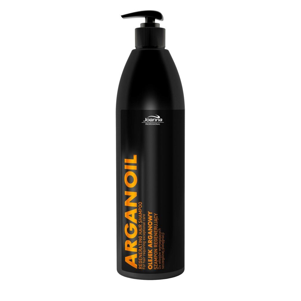 Joanna Haarshampoo Joanna Arganöl Regenerierendes Haarshampoo