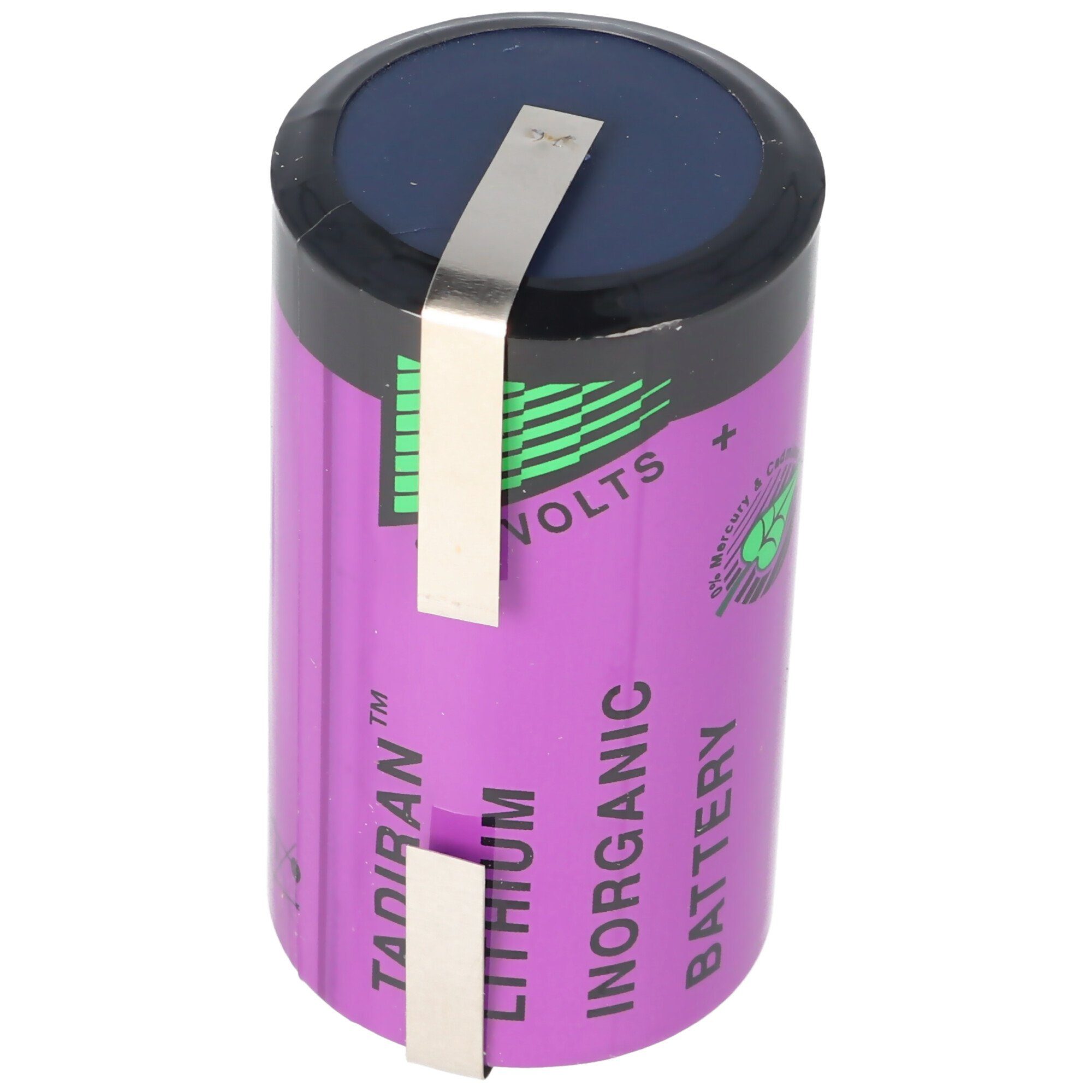 Sonnenschein Tadiran SL780/T, SL-780/T, SL-2780/T Batterie
