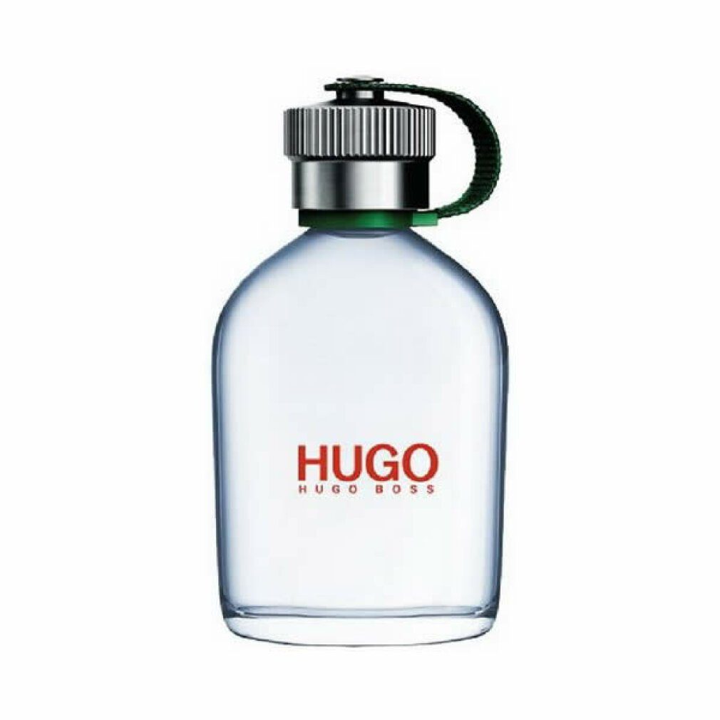 HUGO Eau Hugo Edt de Hugo Man Boss Spray Toilette 200ml