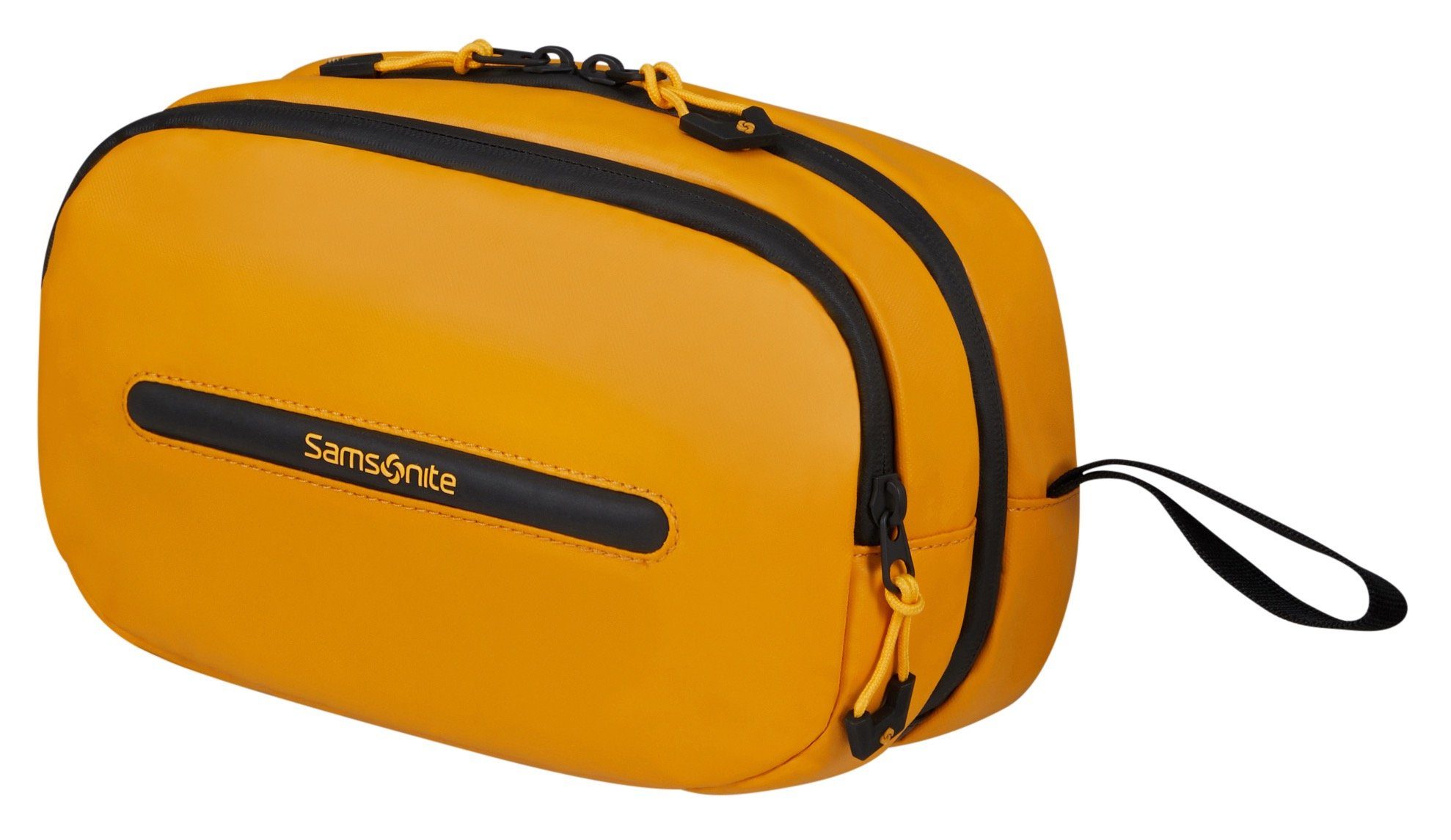 Samsonite Kulturbeutel ECODIVER TOILET KIT, Kosmetiktasche günstig online kaufen