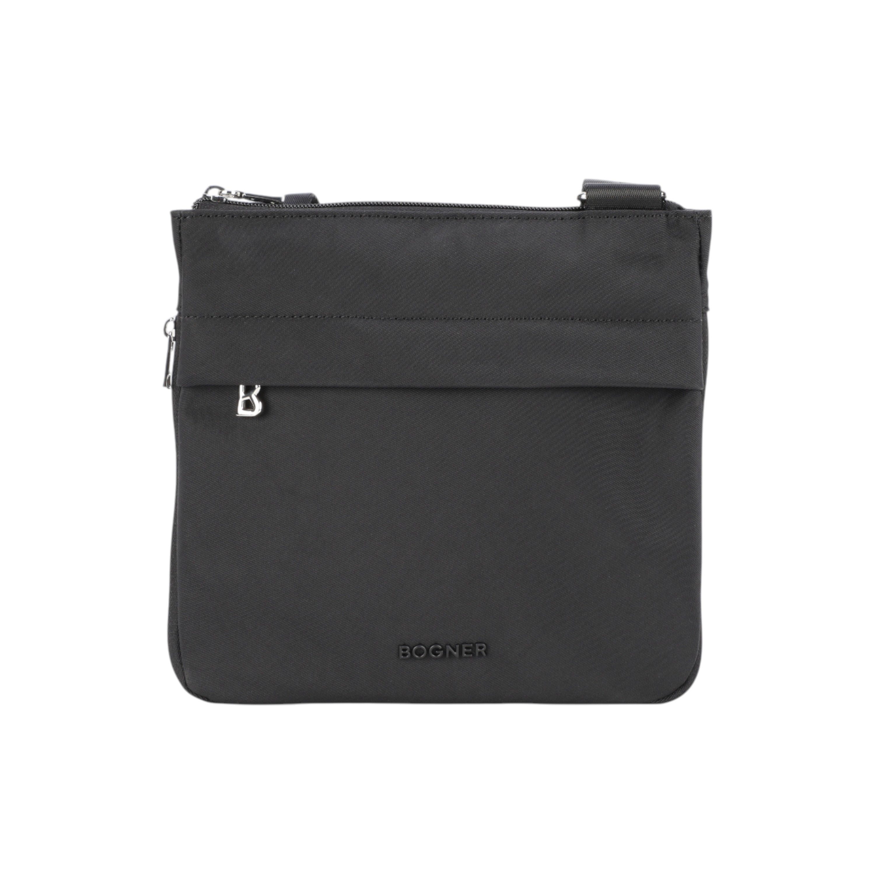 BOGNER Schultertasche Bogner - Damen Schultertasche Maxon Serena