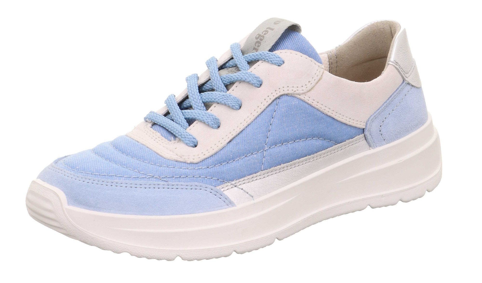 Legero Sprinter Sneaker günstig online kaufen