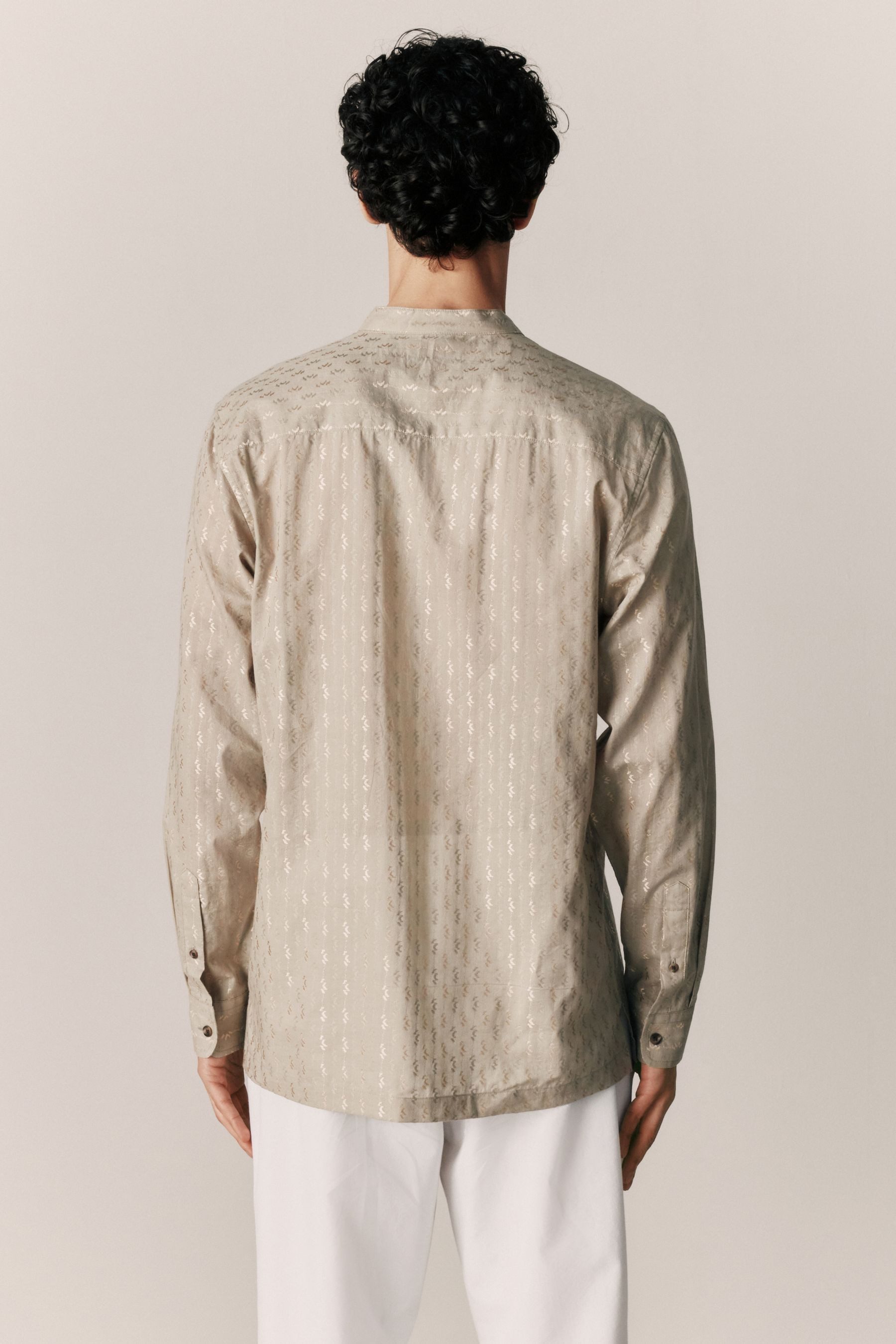Next Tunikashirt Kurta (1-tlg)