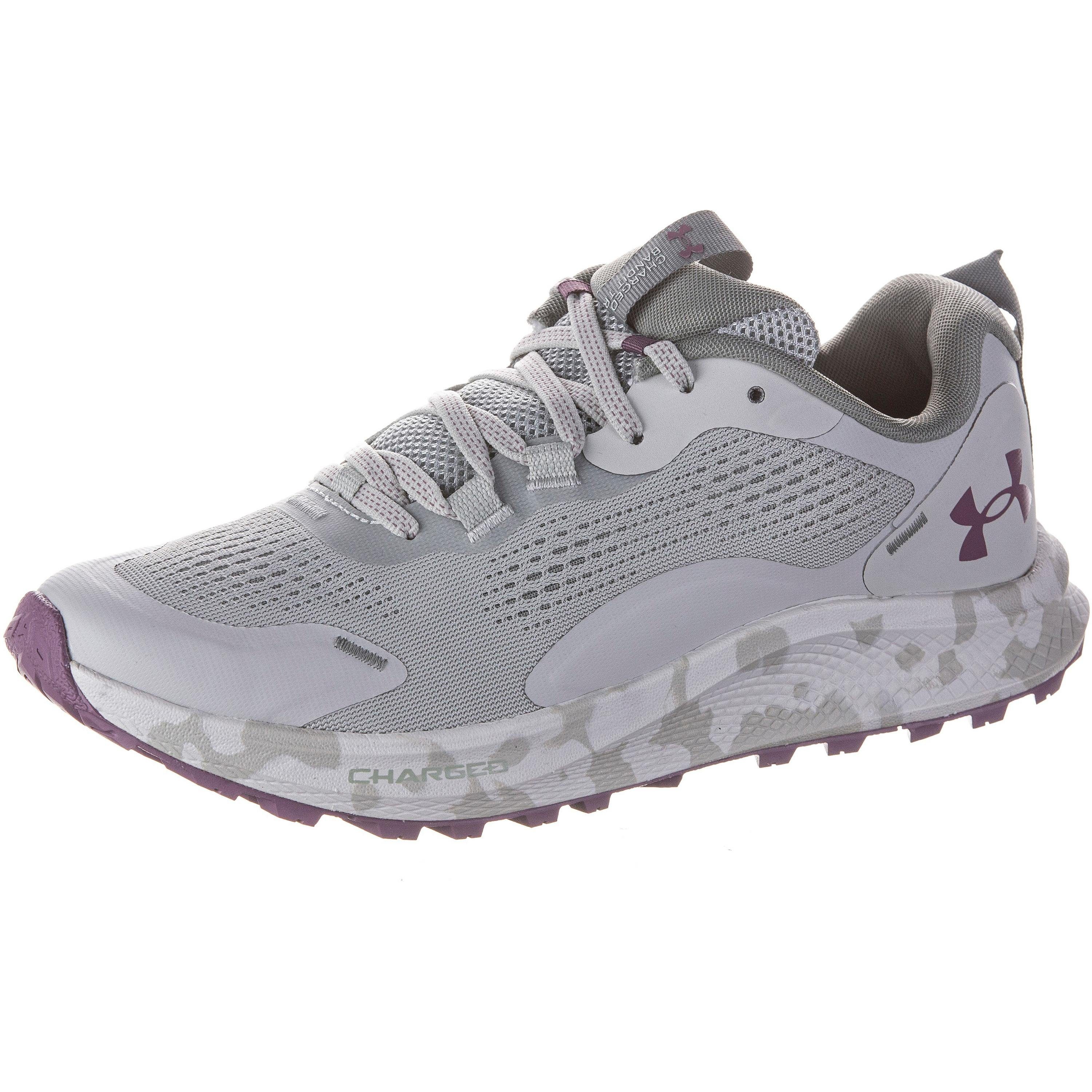 Under Armour® Charged Bandit TR 2 Laufschuh