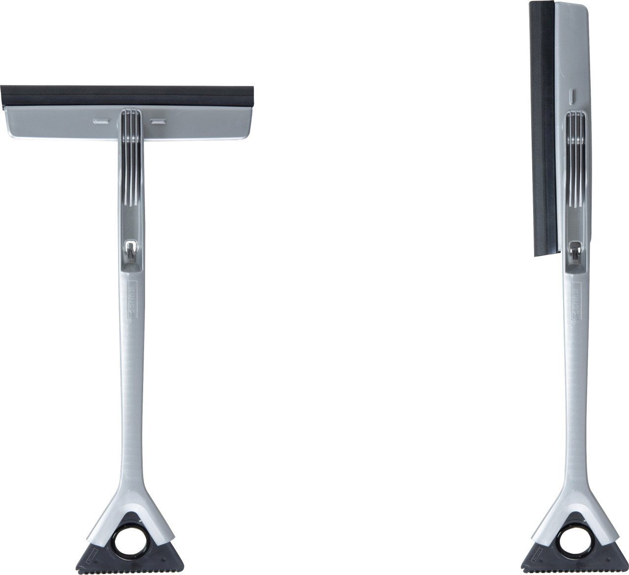 Kungs Скребок для льда Kungs Aqua-is Abzieher mit Скребок для льда 10 cm Klinge