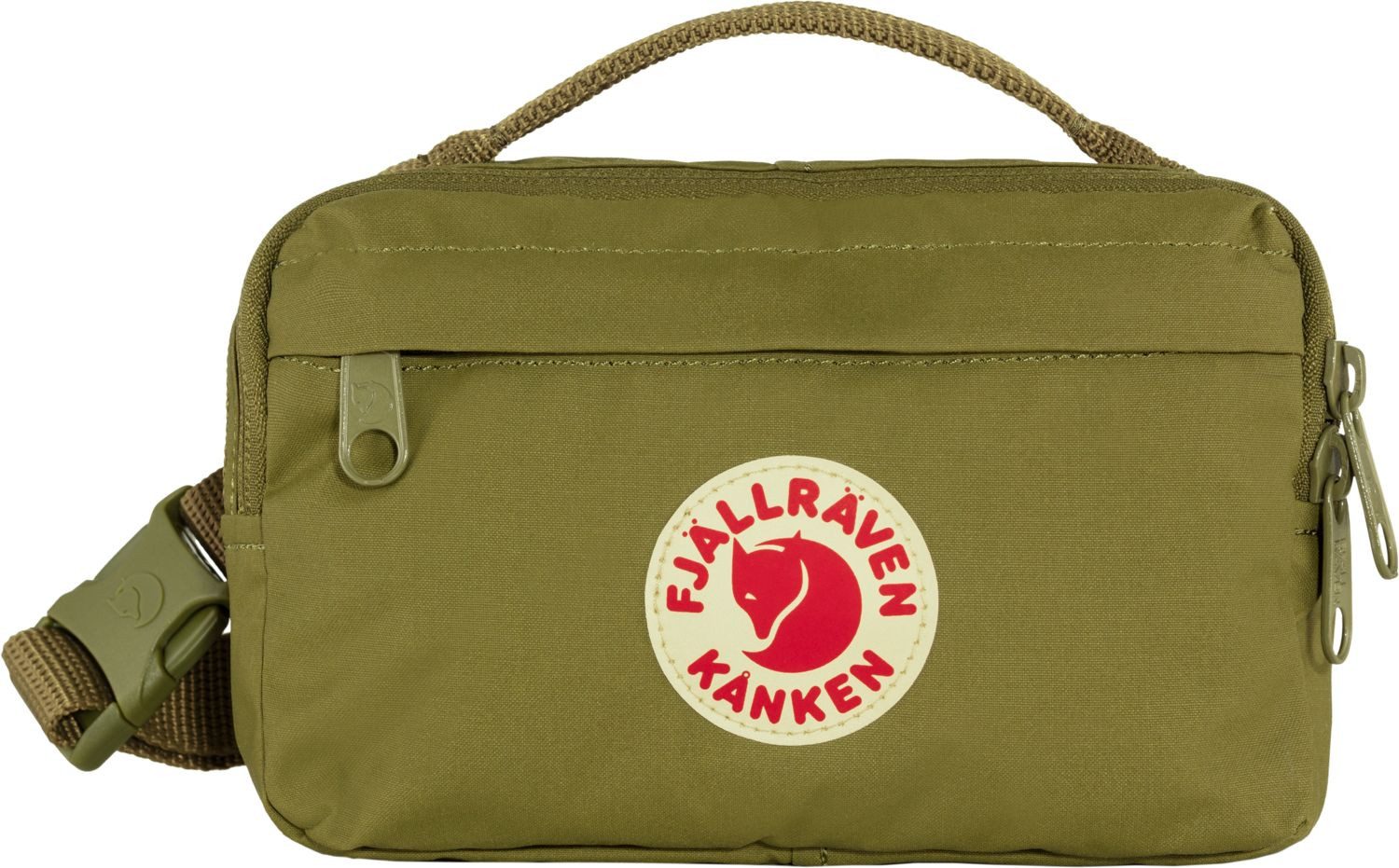 Fjällräven Bauchtasche