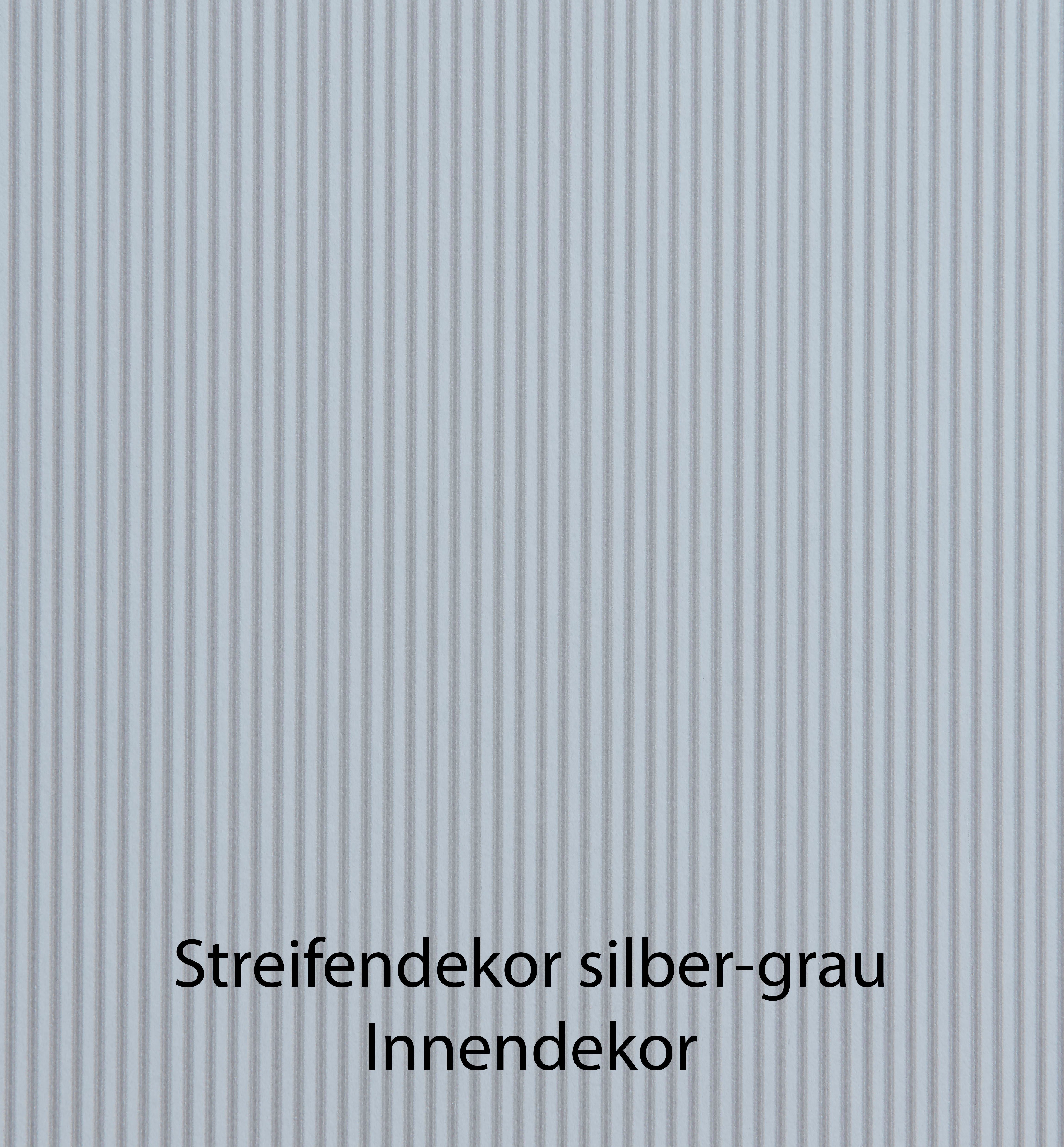 WIEMANN Falttürenschrank Ohio, Kleiderschrank, Schrank, Garderobe, mit Schubladen, 300 cm (inklusive Einlegeböden & Kleiderstangen, 2 Höhen, MADE IN GERMANY) in – Bild 5 von 5