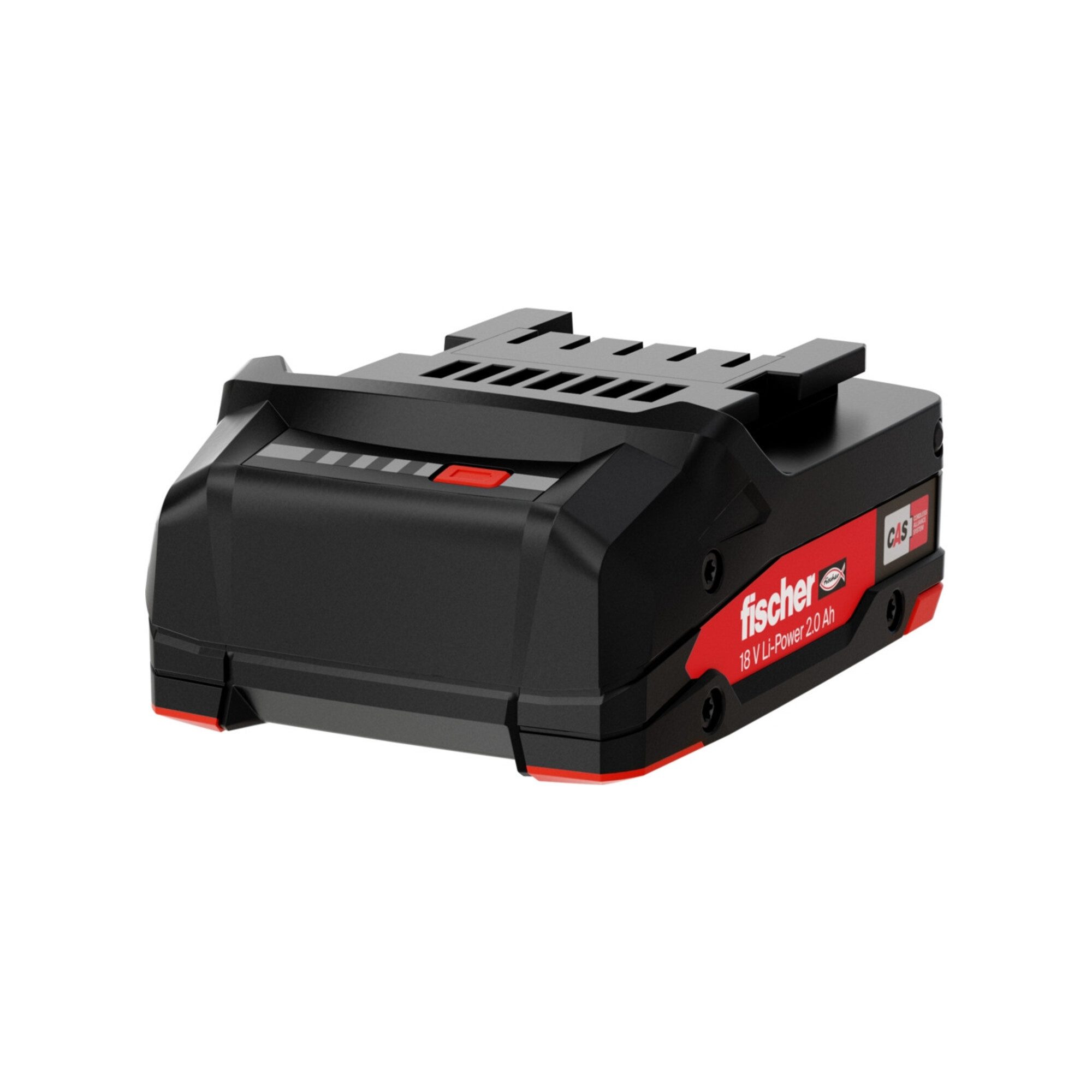 fischer fischer Akku FSS-B 18V 2.0Ah Akkupacks