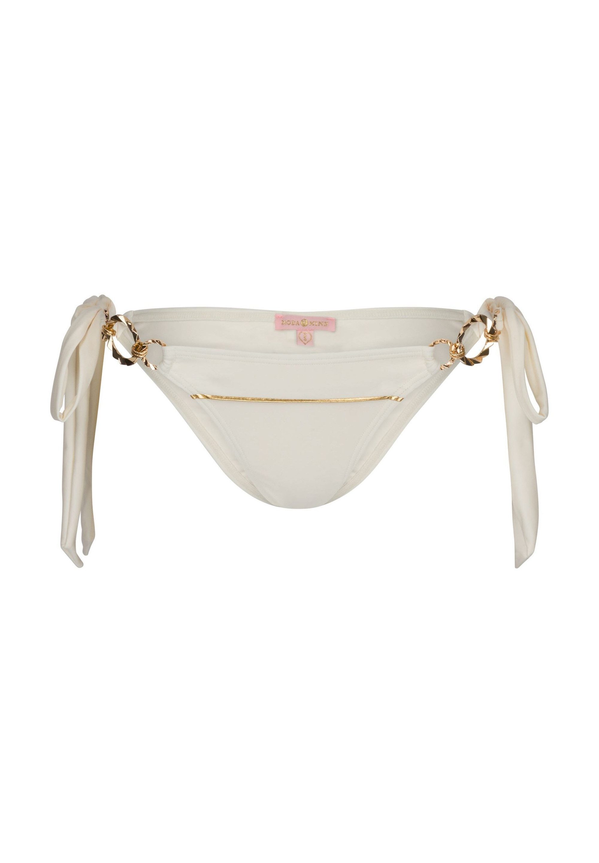 Moda Minx Bikini-Hose Hoop Hoop seitlich günstig online kaufen
