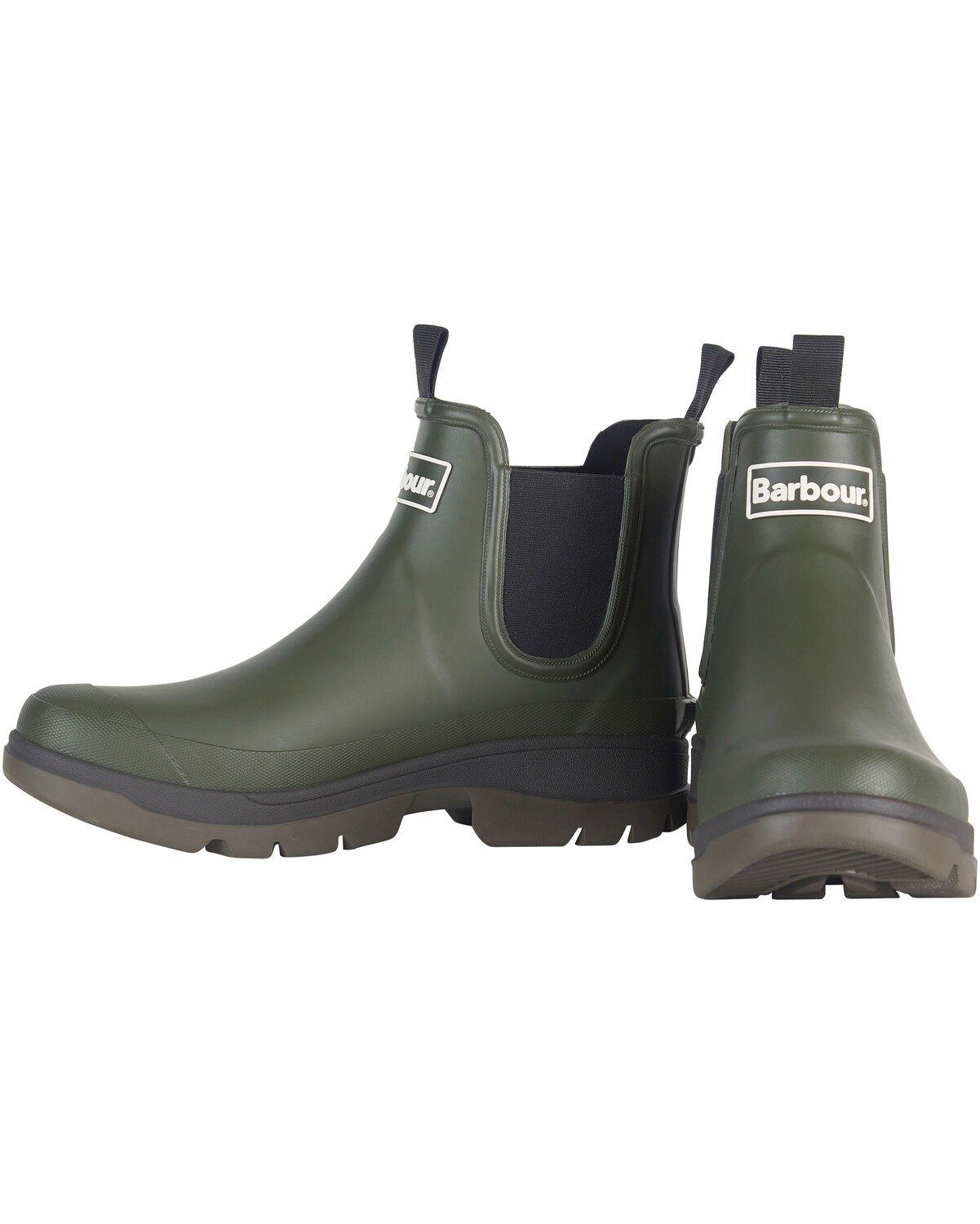 Barbour Gummistiefel Chelsea Gummistiefel