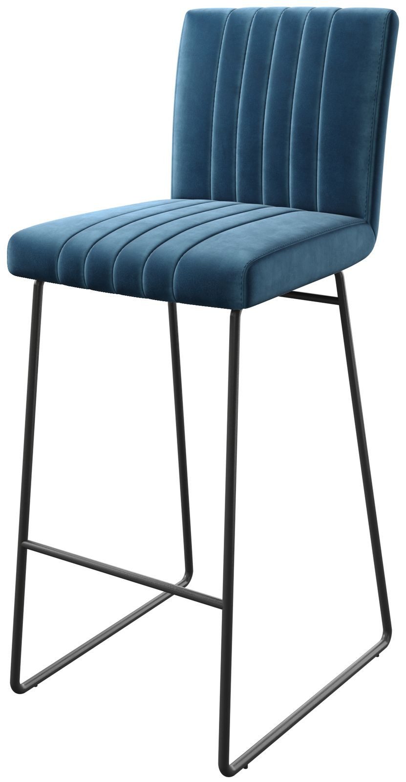 Barhocker Luiga-Flex