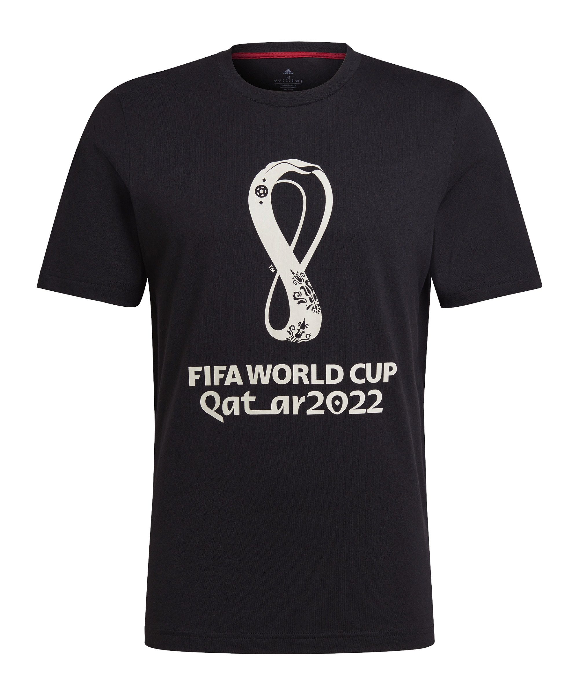 2022 Logo default T-Shirt Performance adidas WM T-Shirt