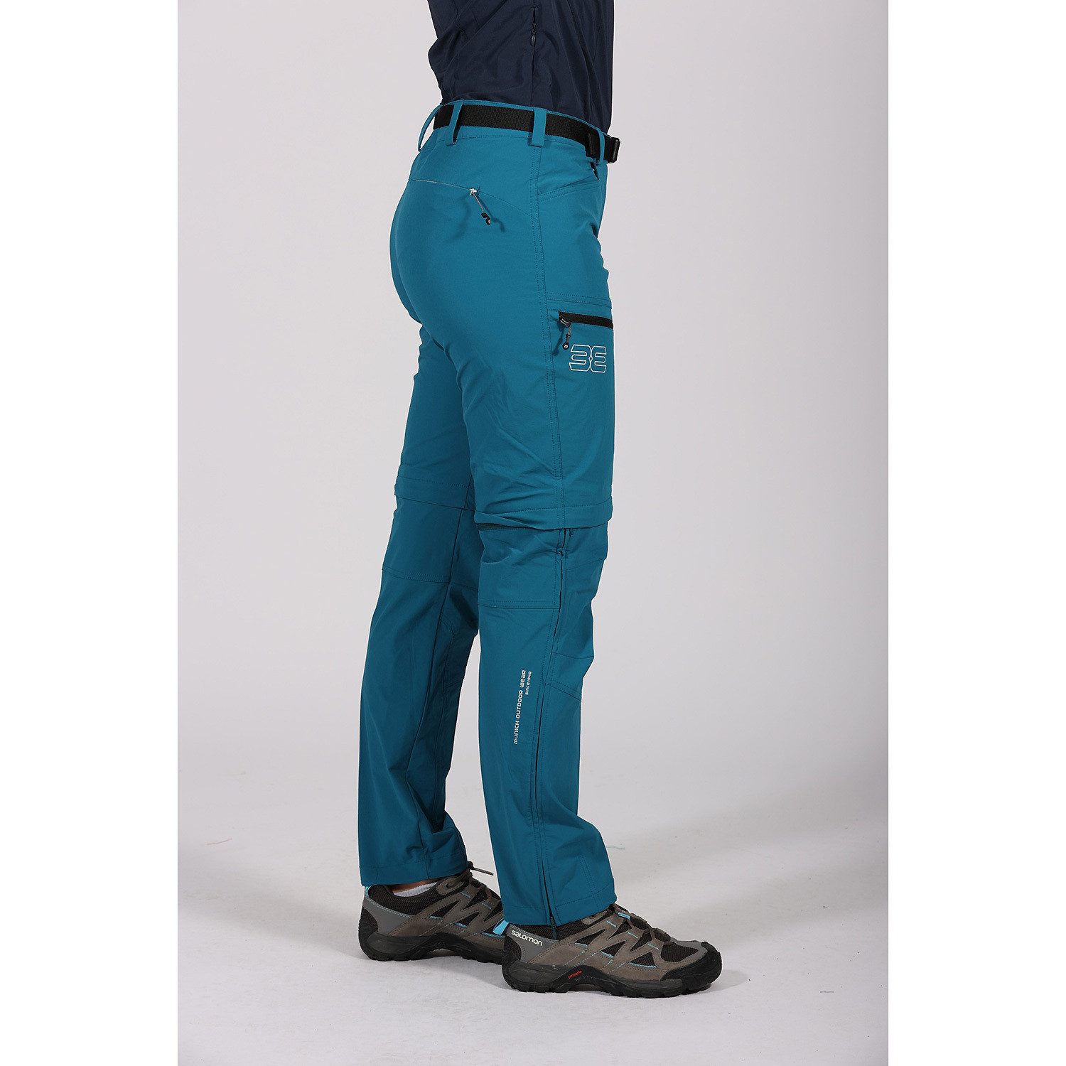 Maul Sport® Funktionshose Outdoorhose Oakville