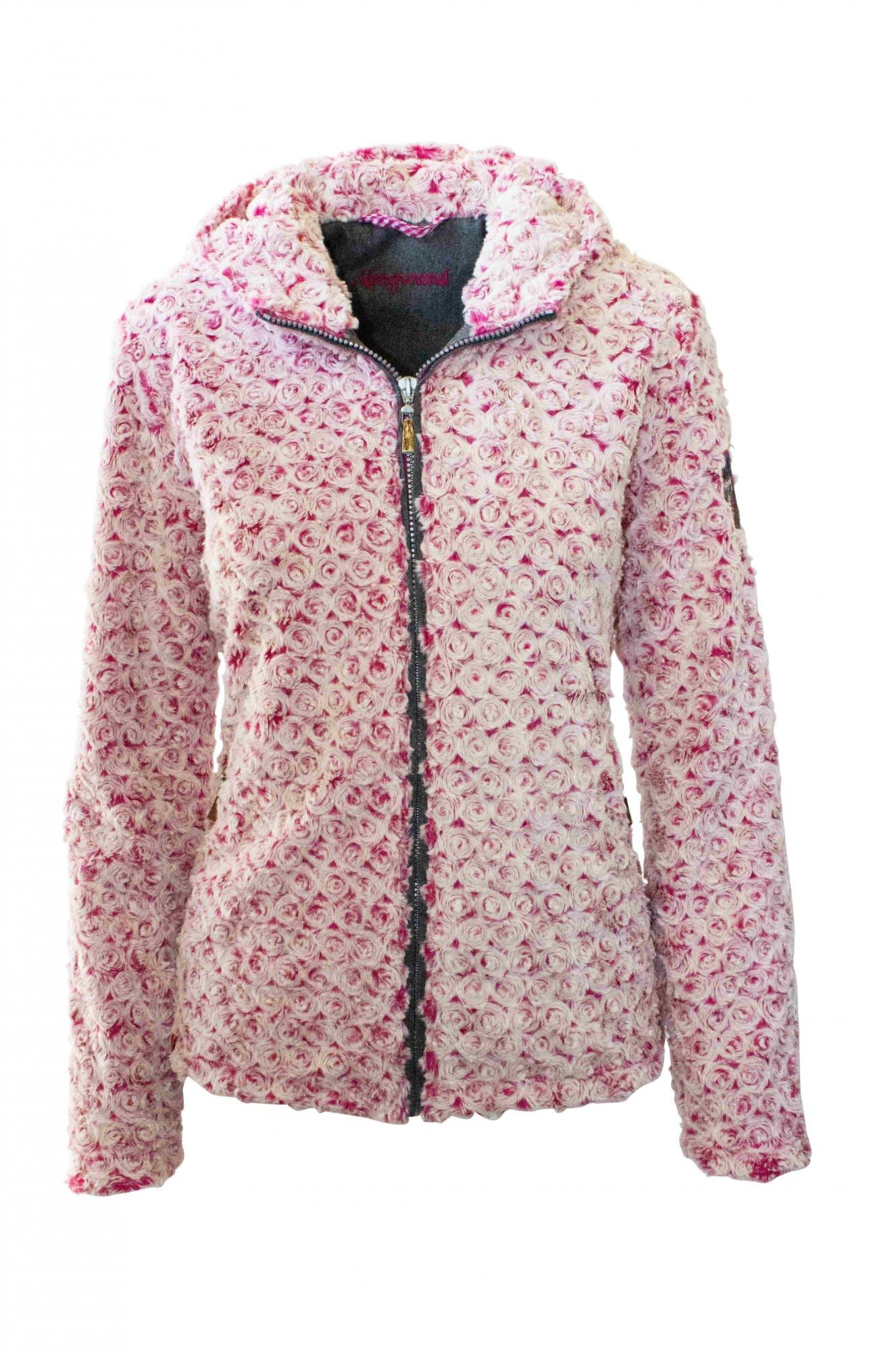 Almgwand Anorak Almgwand W Geisspitze Damen Anorak