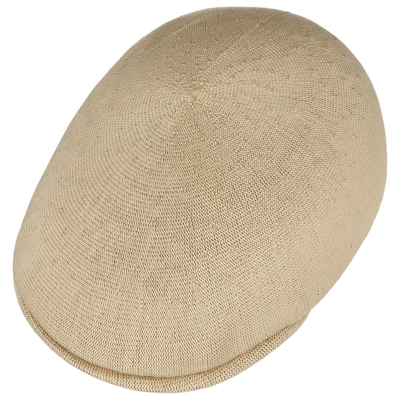 Kangol Flat Cap (1-St) Schirmmütze mit günstig online kaufen