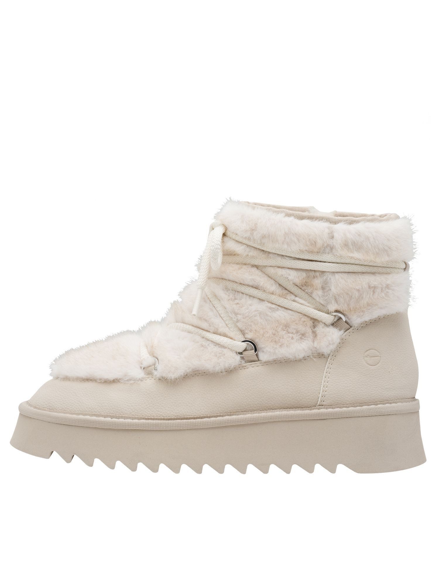 Tamaris Warm gefüttert kein Absatz 1-26475-45 Winterstiefelette – Bild 4 von 5