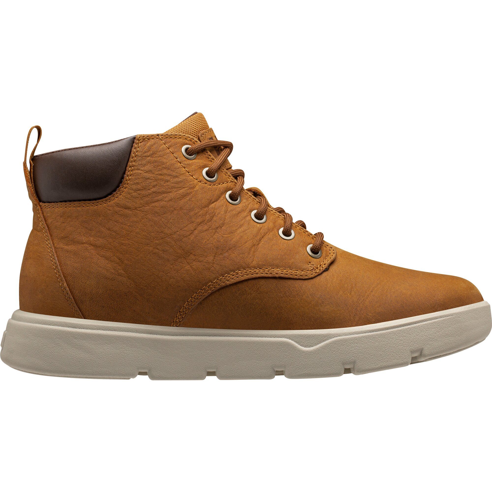 Helly Hansen PINEHURST LEATHER Schnürboots wasserdichtes Leder,warm,Winterschuhe