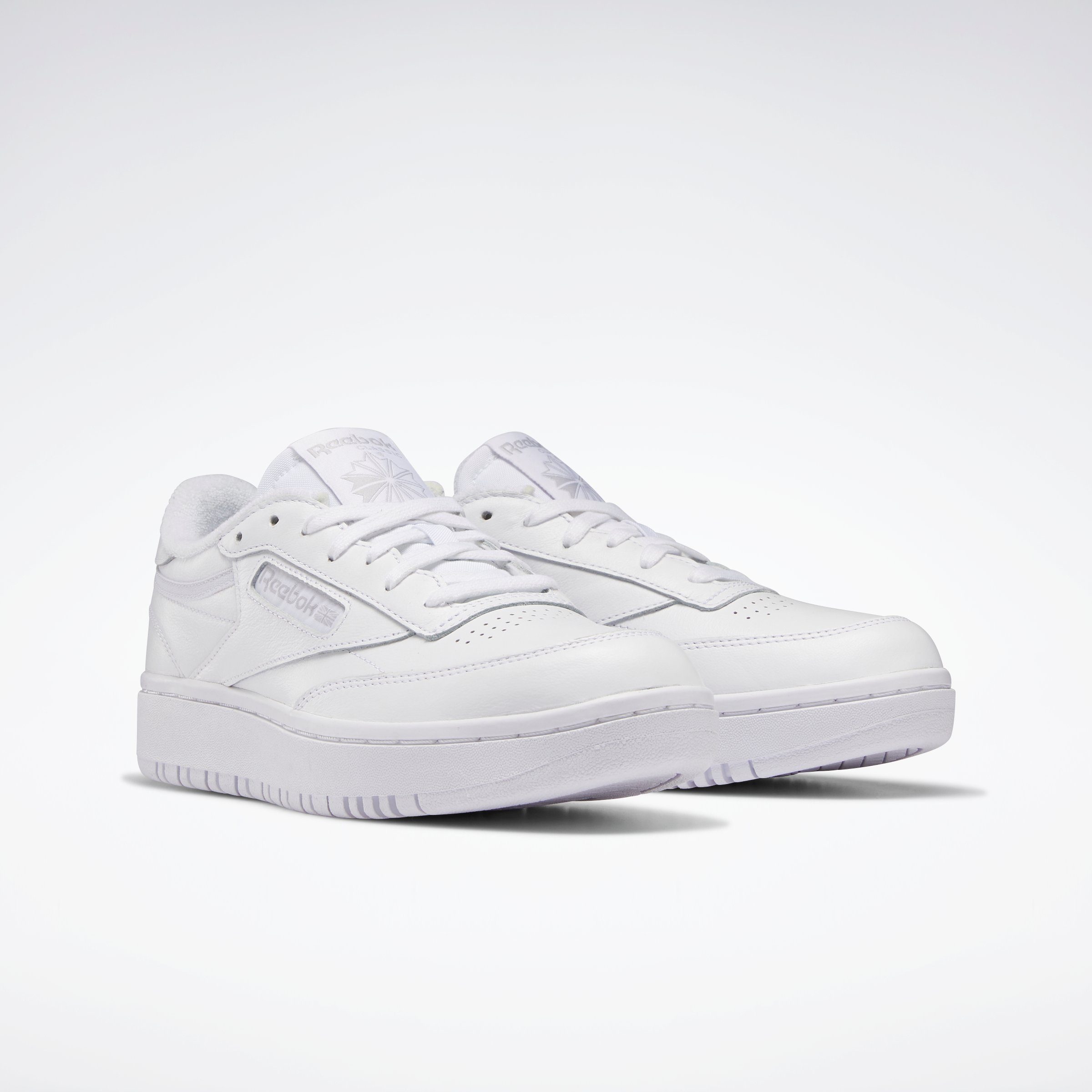 Reebok Classic CLUB C DOUBLE Sneaker