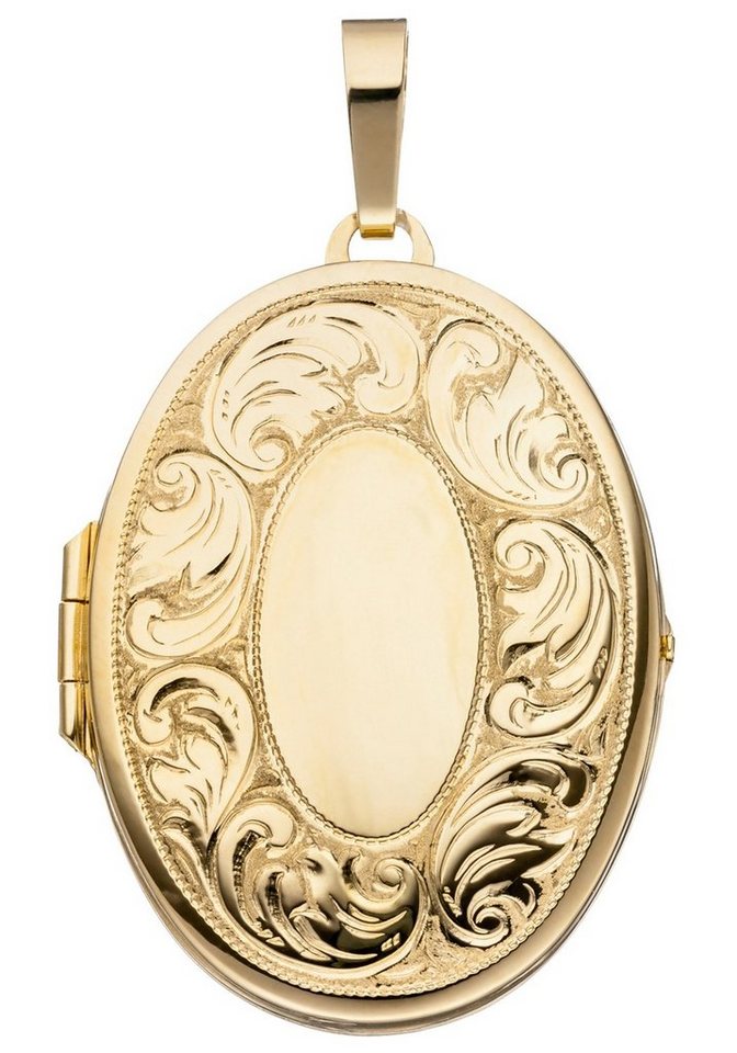 JOBO Medallionanhänger Anhänger Medail... JOBO Medallionanhänger Anhänger Medail...