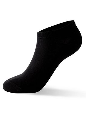 WOTEGA Sneakersocken Floki (Set, 6er-Pack) modische Sneaker Socken