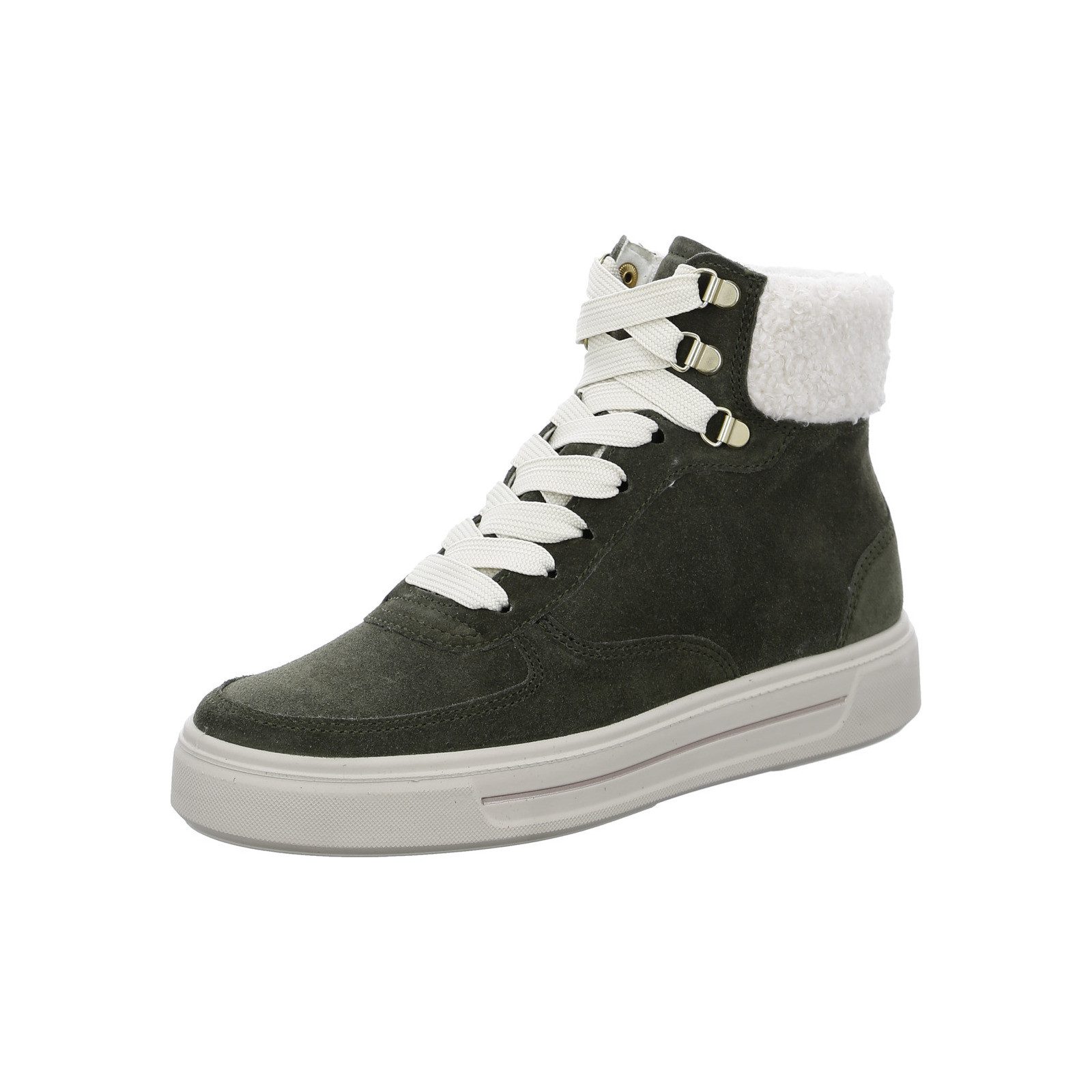 Ara Damen Stiefelette Courtyard Stiefelette