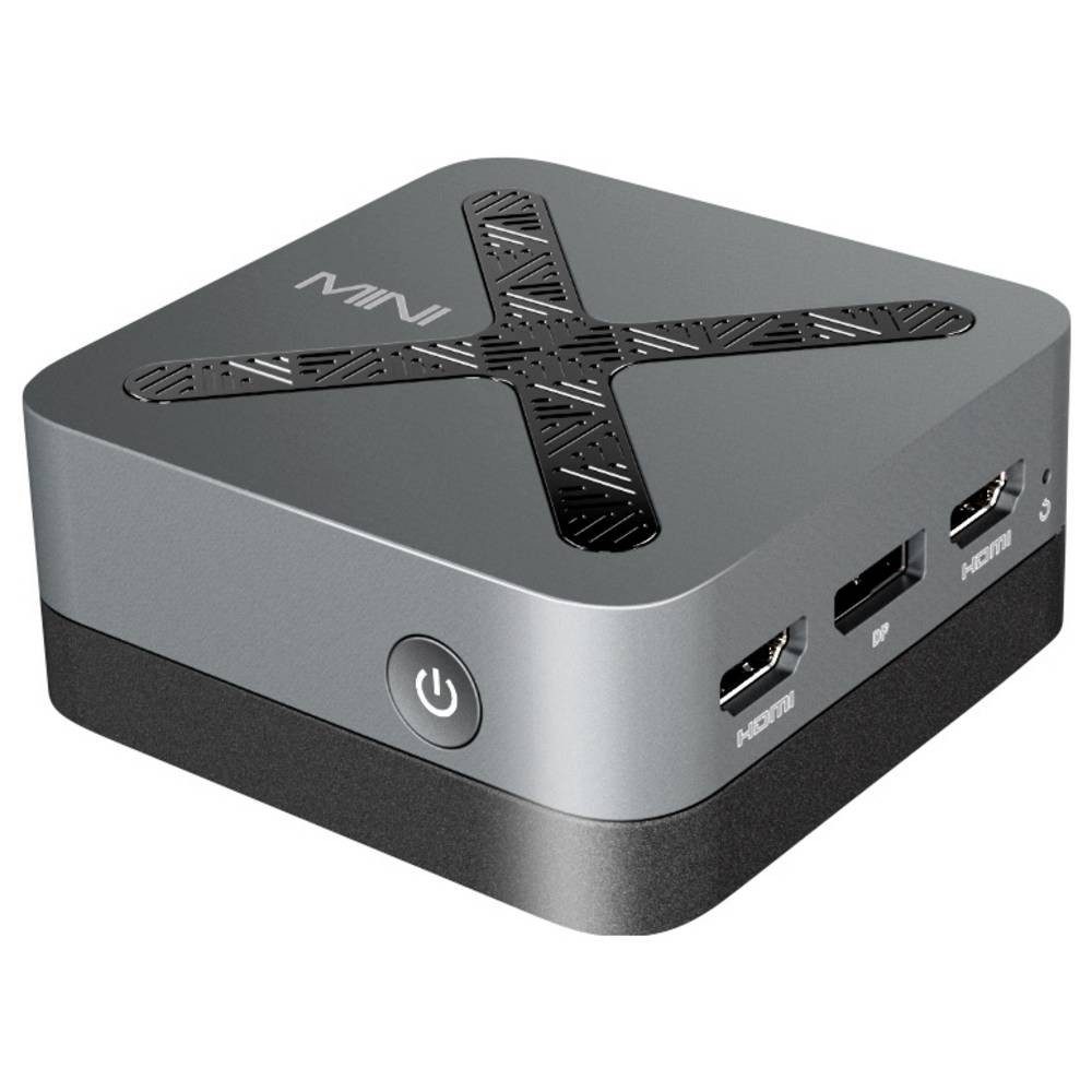 Minix Mini-PC