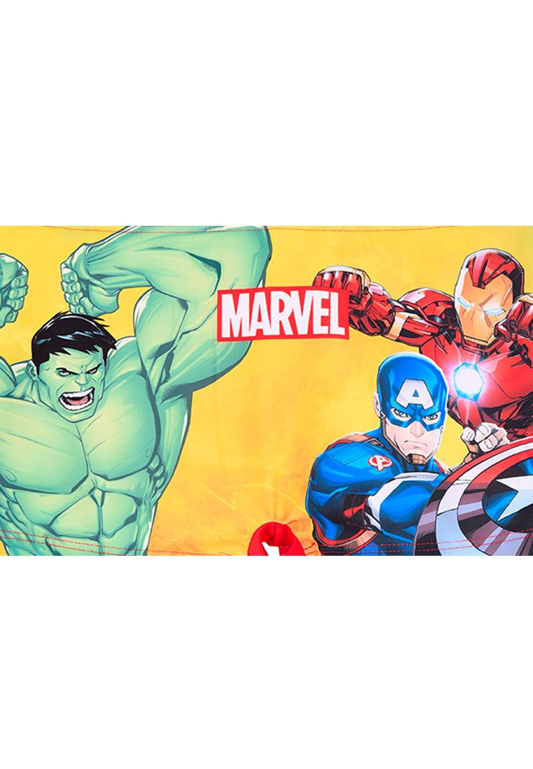 The AVENGERS Badehose Marvel Kinder Jungen Bade-Pant