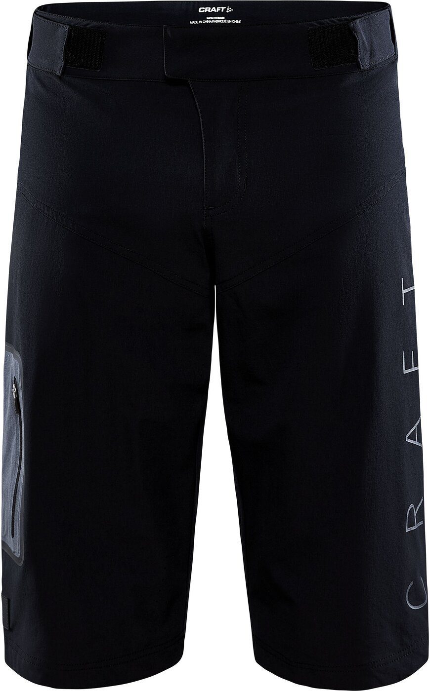 Craft Radhose ADV OFFROAD XT SHORTS W PAD M