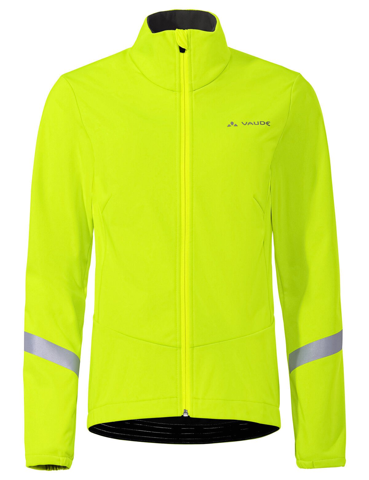 VAUDE Fahrradjacke Women's Matera Softshell Jacket III (1-St) Übergangsjacke, für das tägliche Pendeln