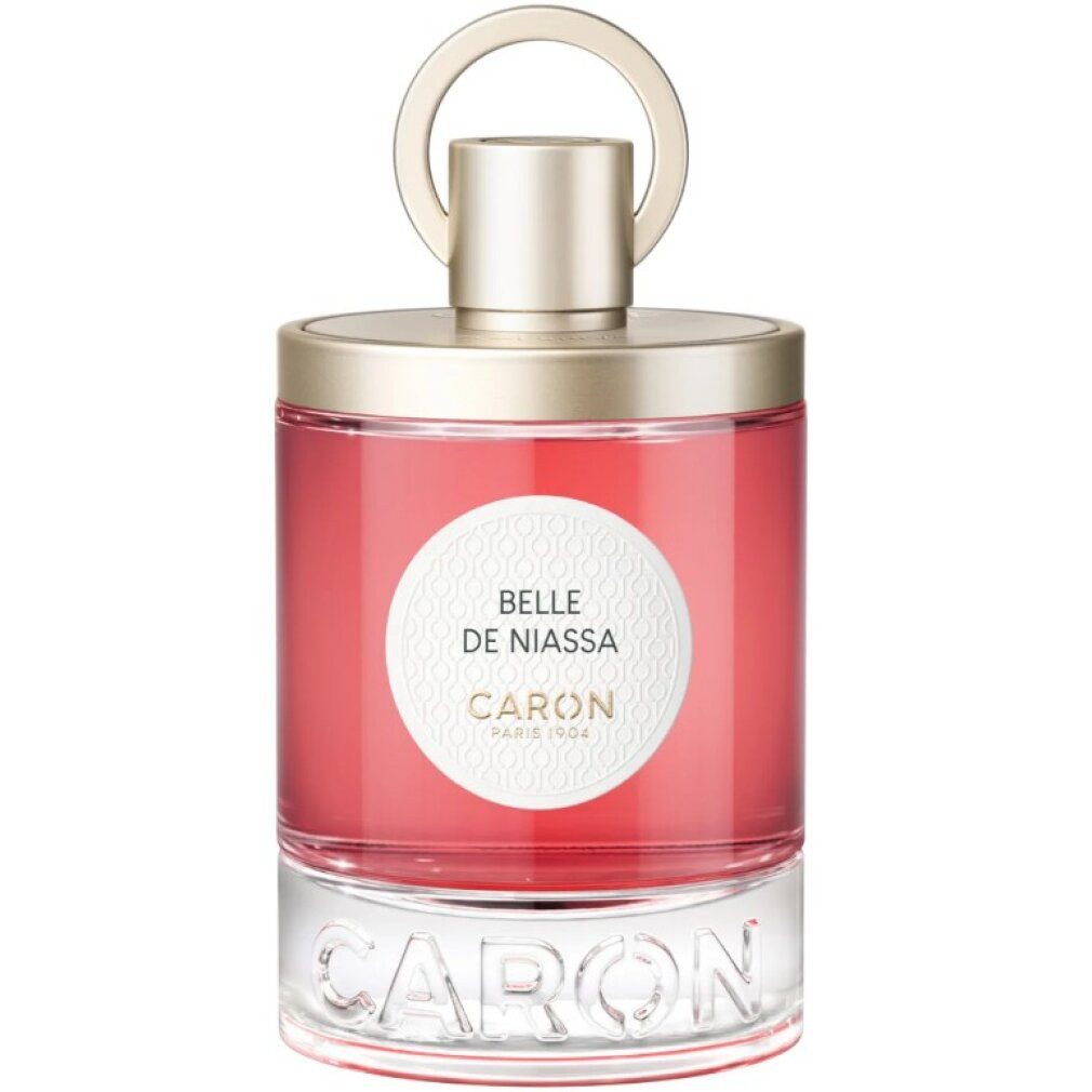 Caron Körperpflegeduft Belle De Niassa - parfém - Volumen: 100 ml
