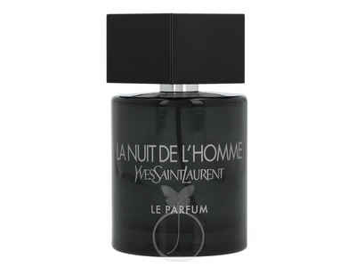 YVES SAINT LAURENT Eau de Parfum Yves Saint Laurent La Nuit De L'Homme Eau de Parfum 100 ml