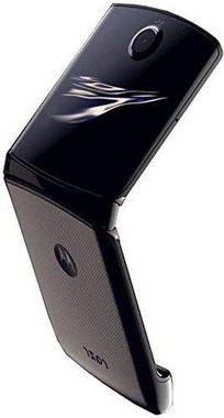 Motorola Razr 2019 schwarz Smartphone