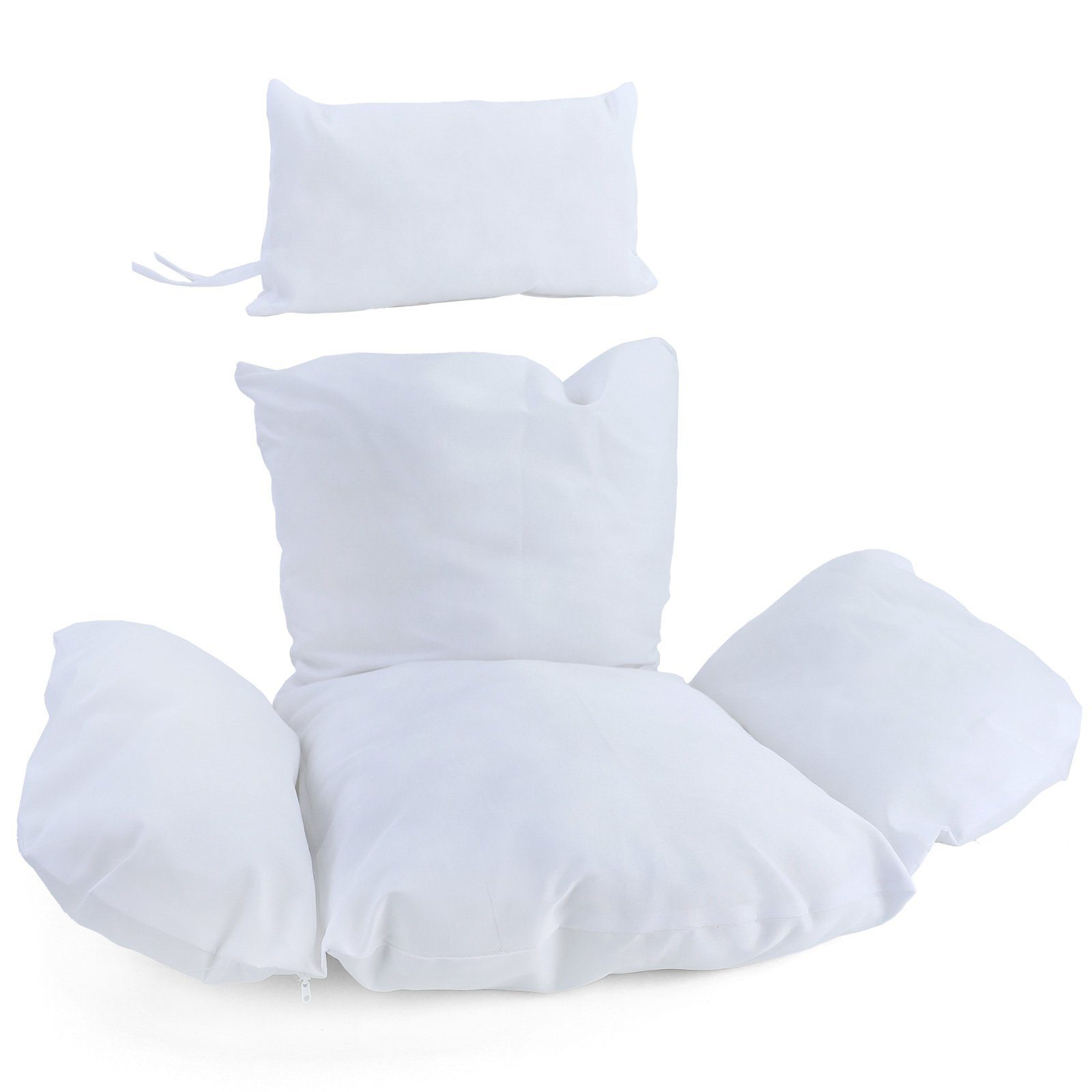 RAMROXX Hängestuhl Kissen für Korb inkl. günstig online kaufen