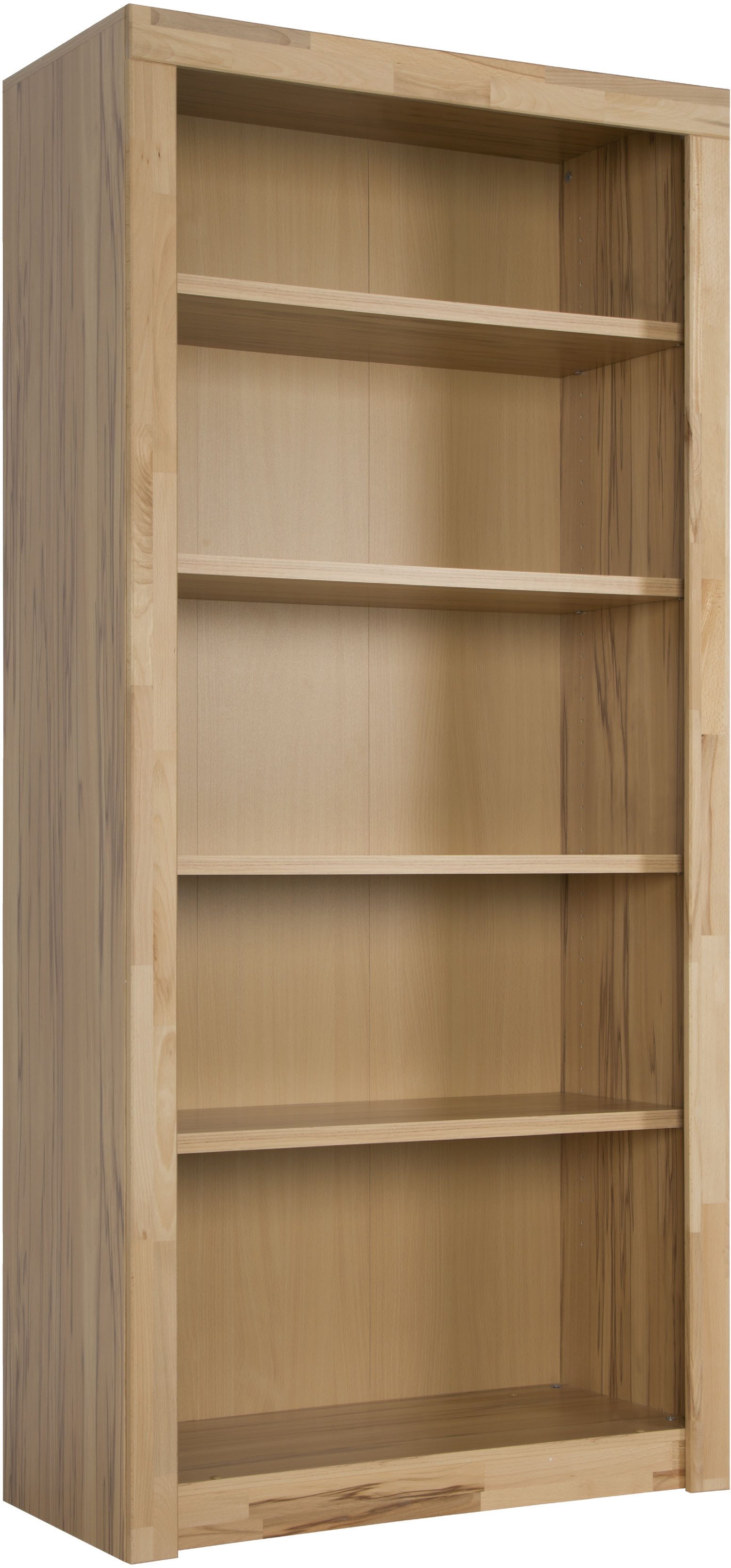 VOGL Möbelfabrik Aktenregal Toronto, Breite 52cm, Made in Germany