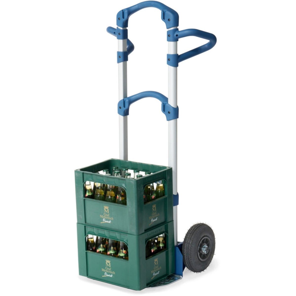 FETRA Transportkarren