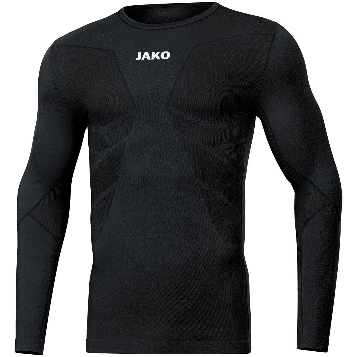 Unterziehshirt Jako Herren Longsleeve Comfort Recycelt 6456