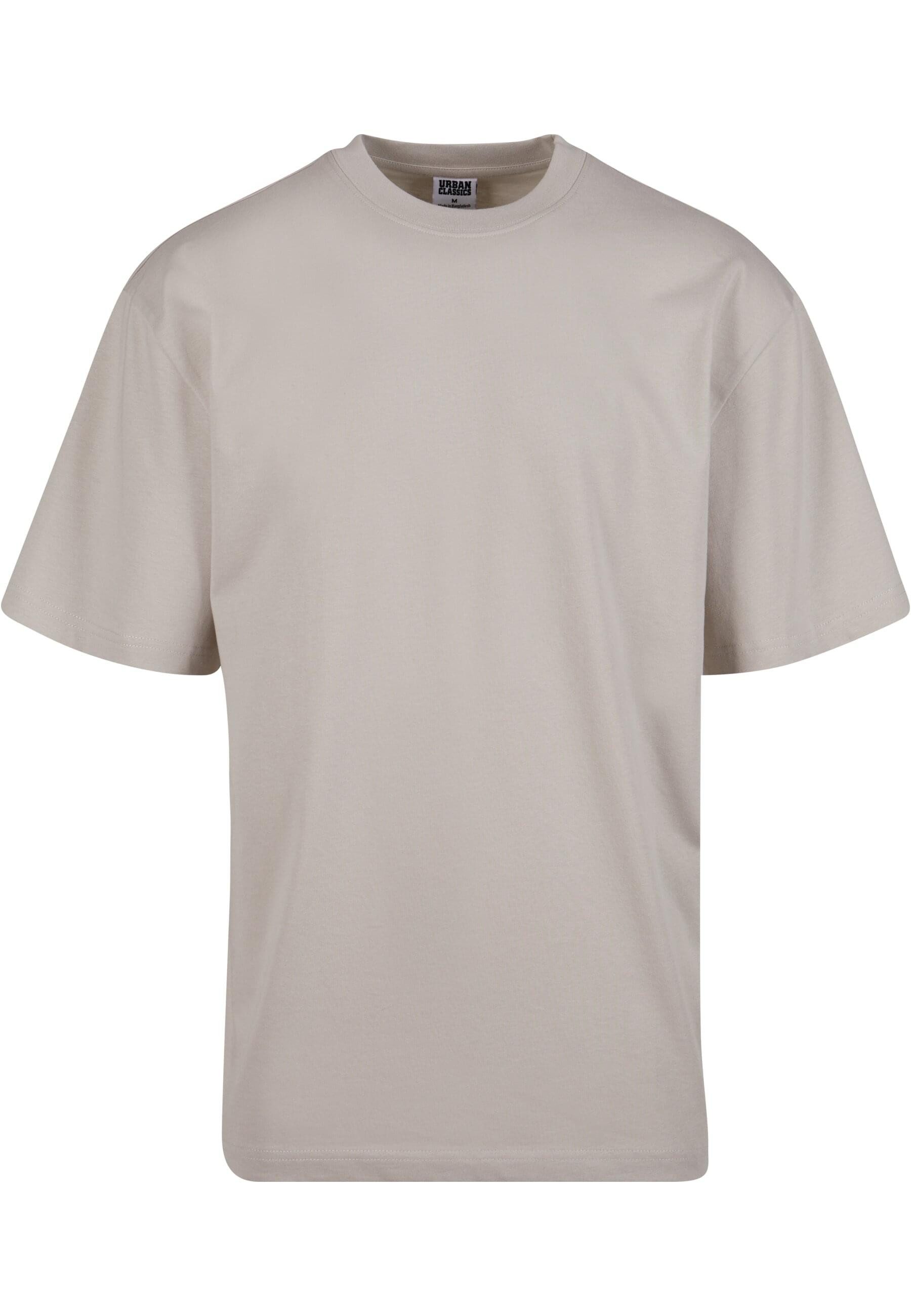 URBAN CLASSICS T-Shirt Urban Classics Herren Tall Tee (1-tlg) günstig online kaufen