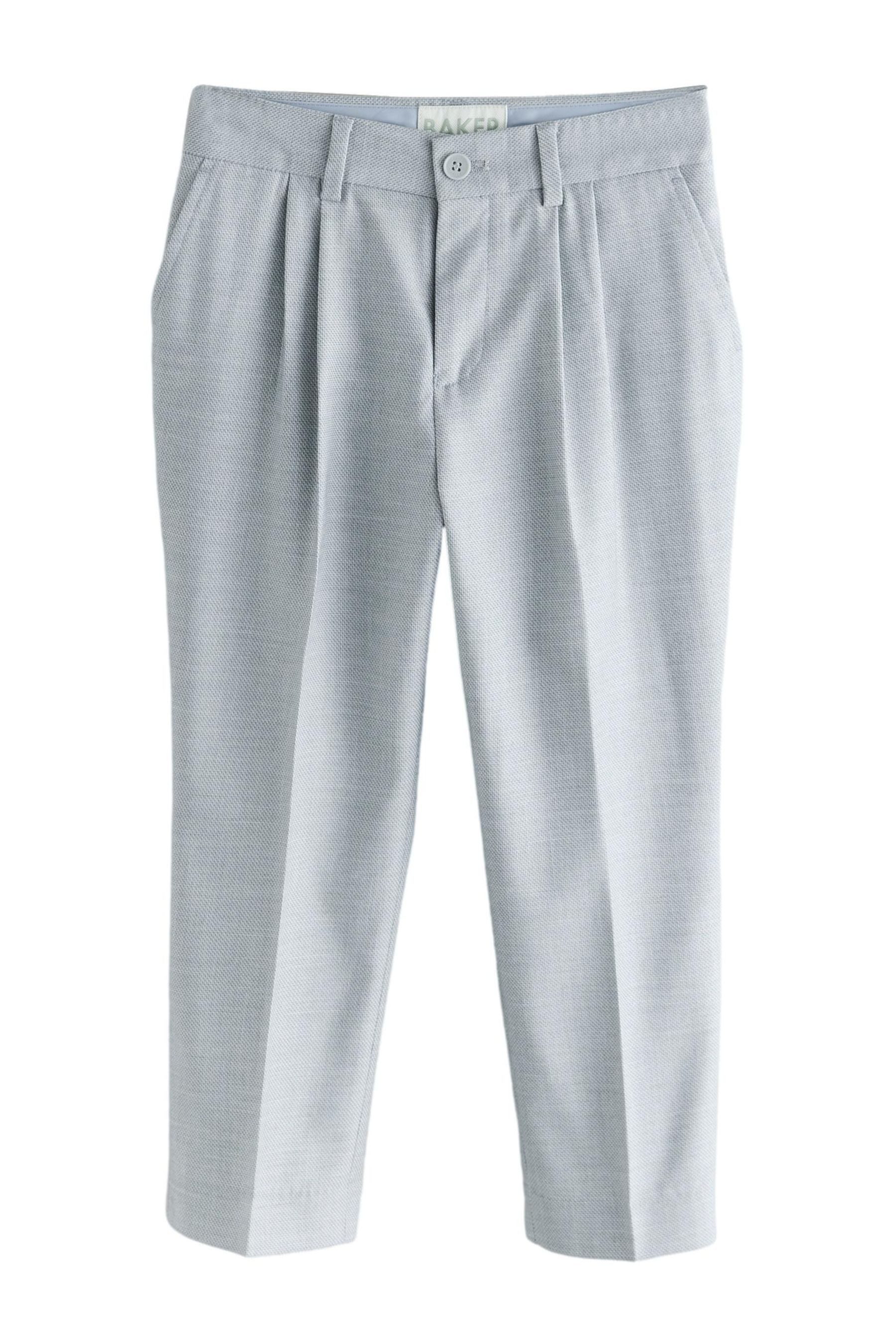 Baker by Ted Baker Anzughose Baker by Ted Baker Anzughose (1-tlg)