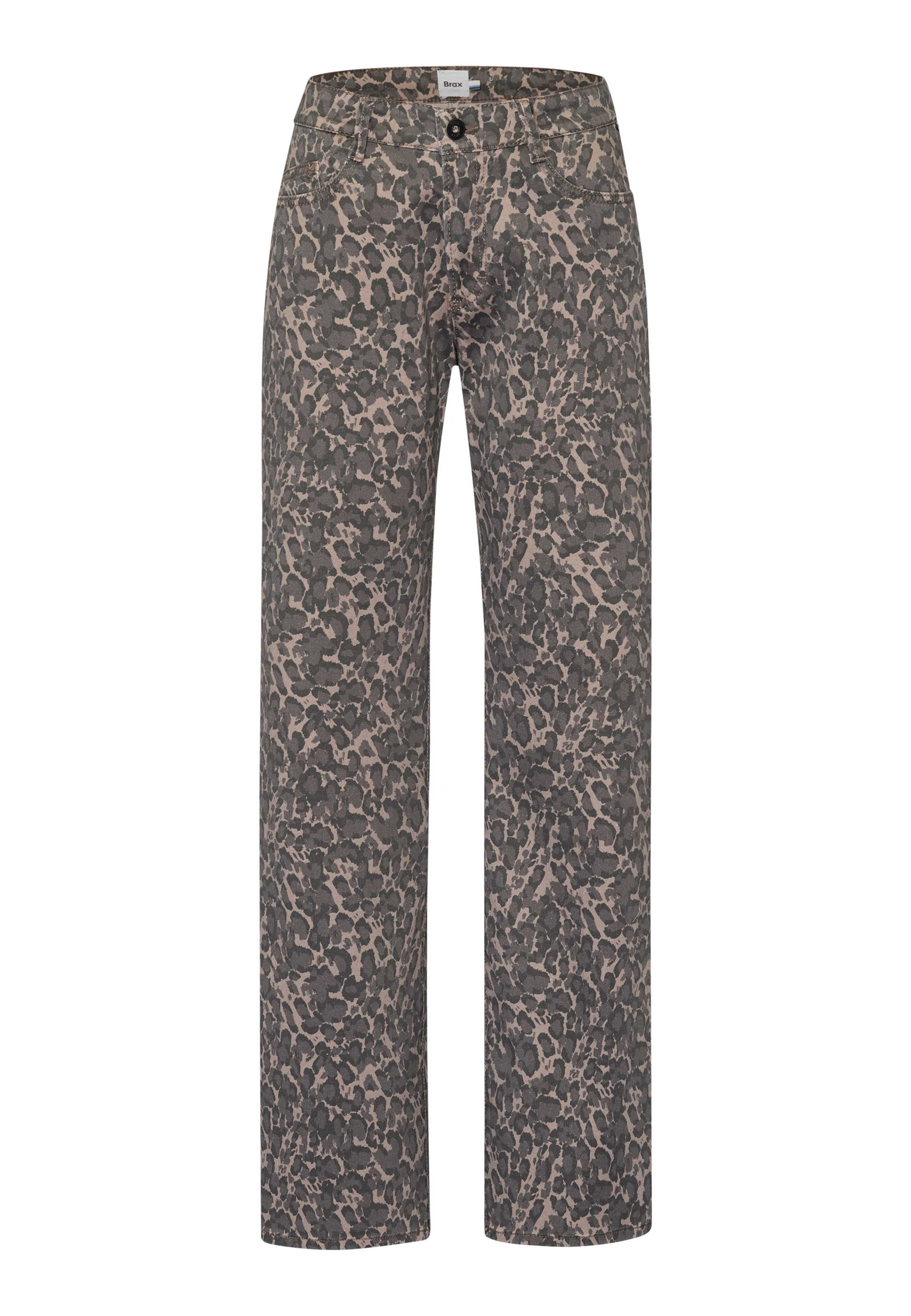 Brax 5-Pocket-Jeans Style MAINE günstig online kaufen