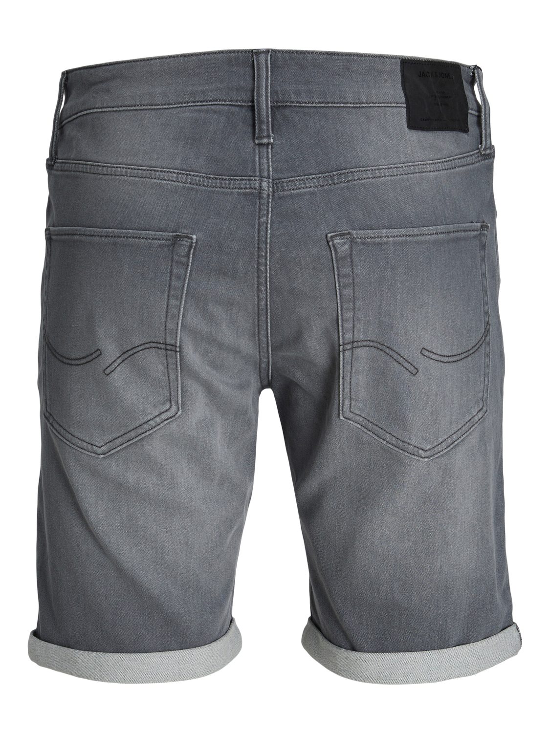 Jack & Jones Jeansshorts Jack & Jones Rick Original Herren Shorts kurze Jea günstig online kaufen