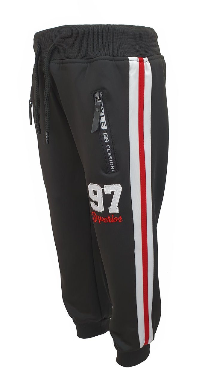 Jogginghose Bequeme Freizeithose J6286