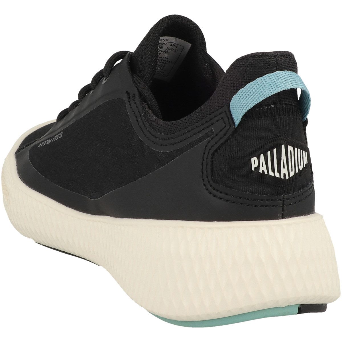 Palladium Pallanova Cvs Damen Sneaker Turnschuhe, Sportschuhe, Freizeitschuhe, Halbschuhe, Schnürschuhe