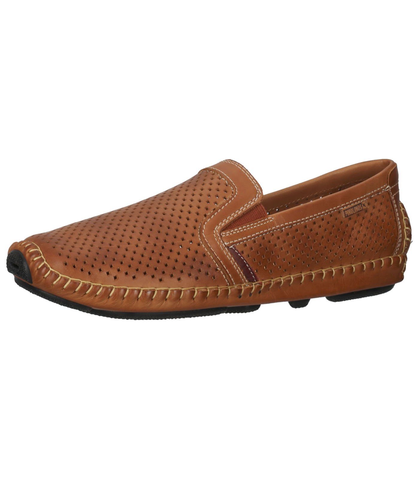 PIKOLINOS Slipper Leder Slipper