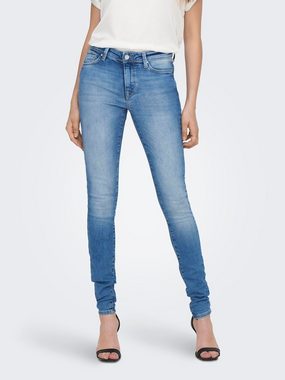 ONLY Slim-fit-Jeans ONLSHAPE REG SK DNM REA768 NOOS