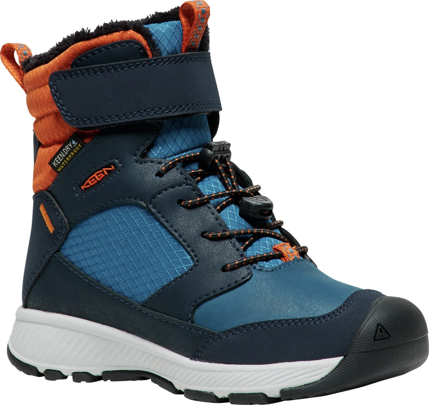 Keen SKUA WINTER WP Outdoorwinterstiefel Winterschuhe, Winterboots, Snowboots, wasserdicht