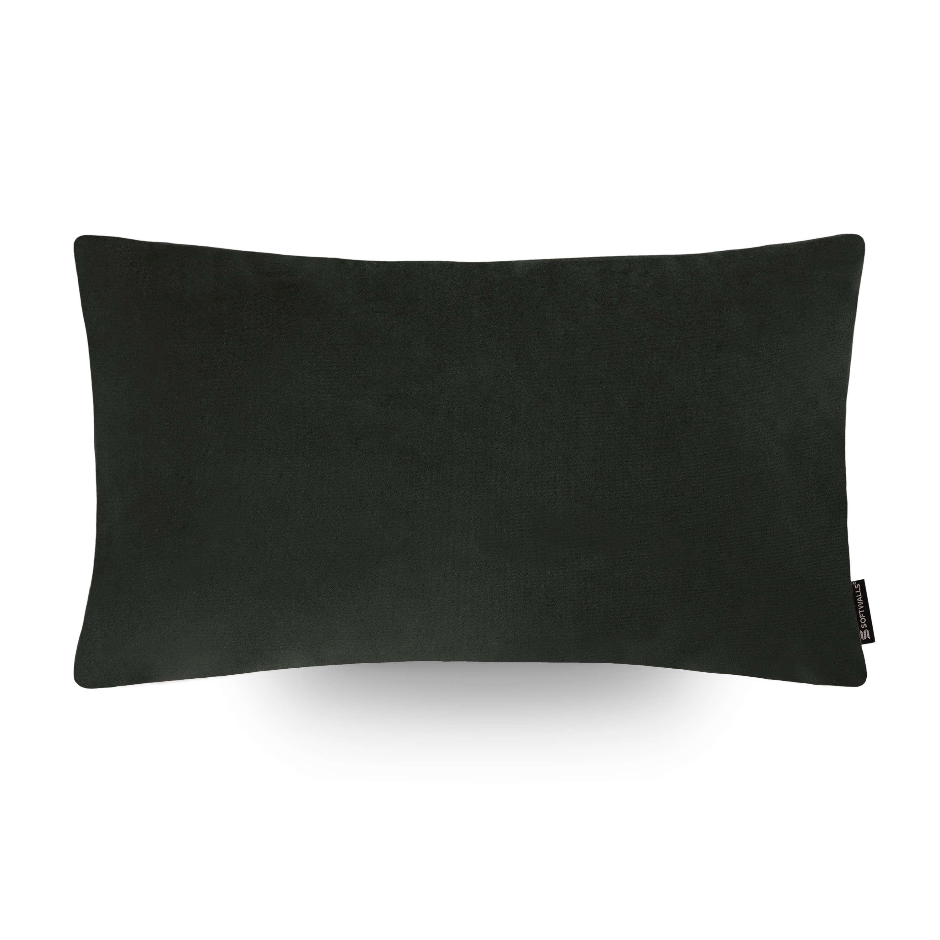 softwalls Kissenbezug Kissenbezug Basic - Kissenhülle günstig online kaufen