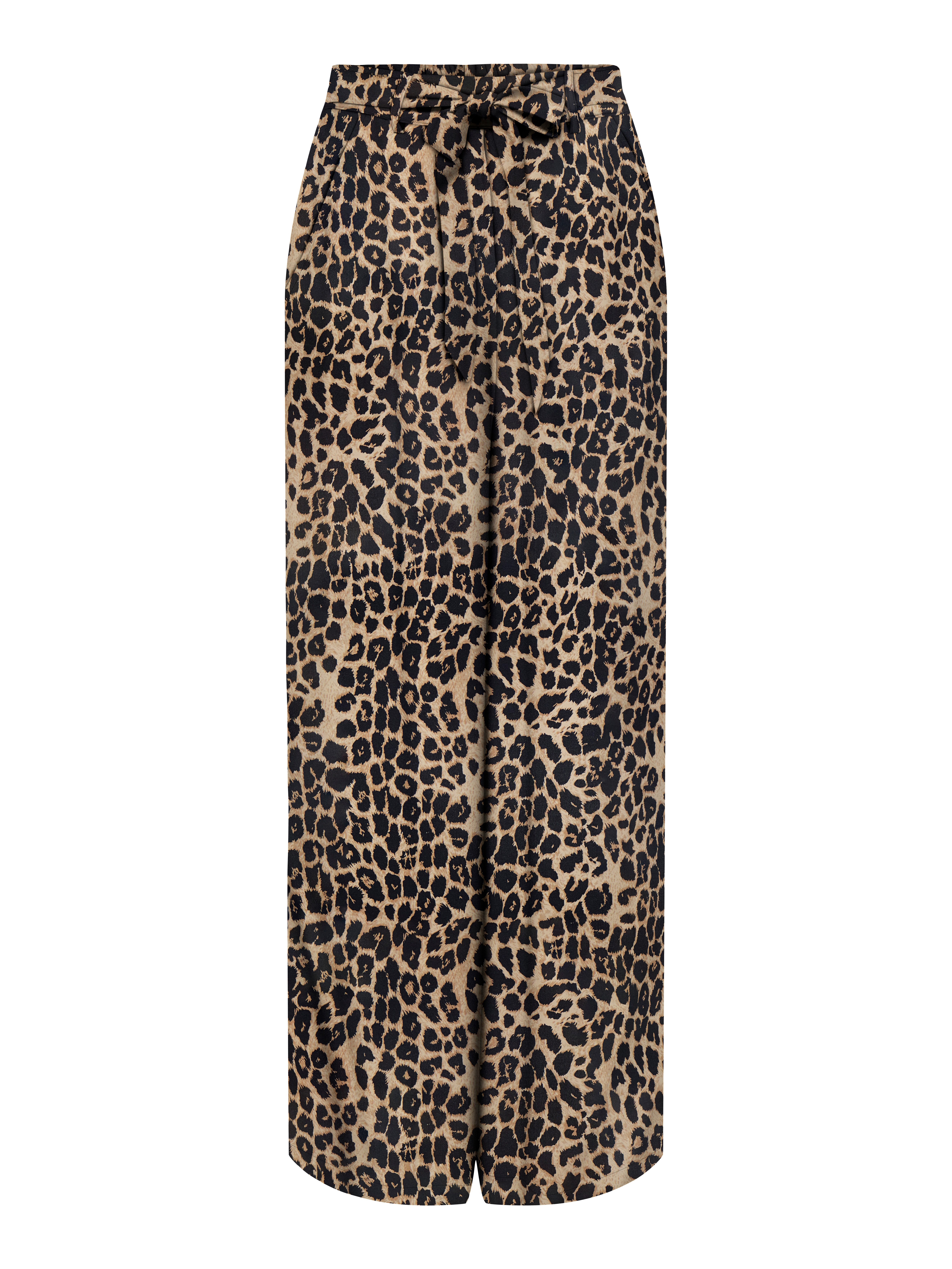 Schlupfhose ONLSILVA LOOSE PANTS WVN NOOS